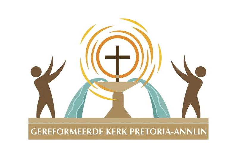 Annlin Gemeente se embleem
